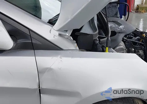 2016 Hyundai Accent Se z USA, uszkodzony, nr VIN KMHCT4AE8GU059186